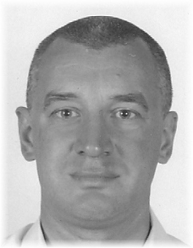 MAREK KURKA