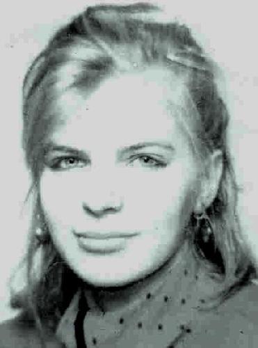 ANETA DYMISZKIEWICZ