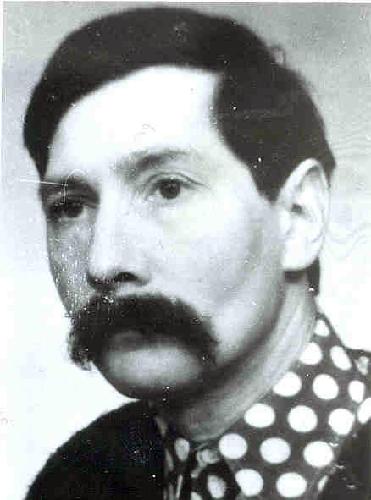 ZYGMUNT KOSTUCH