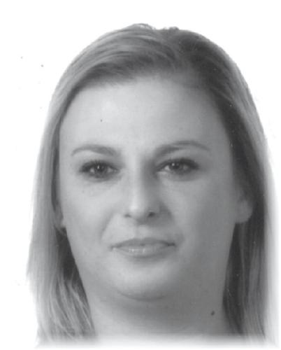 KATARZYNA GREBER