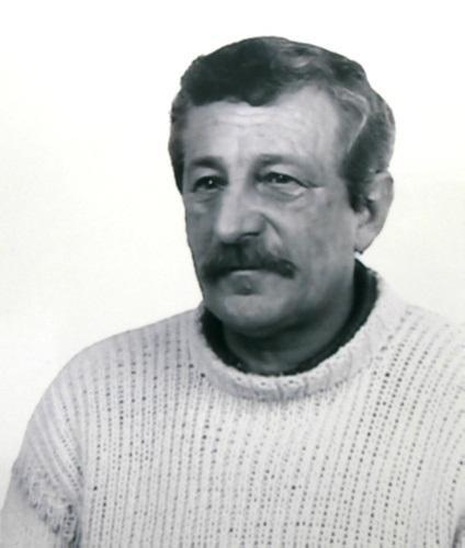 BOGDAN GRANICKI
