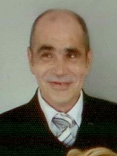 MARIAN KAPICA