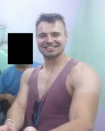 BRUNO MUSCHALIK