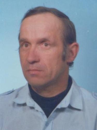 LEON BOROŃ