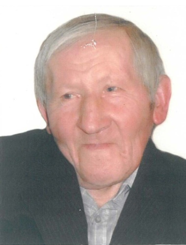 JAN KRZYSZTOFORSKI