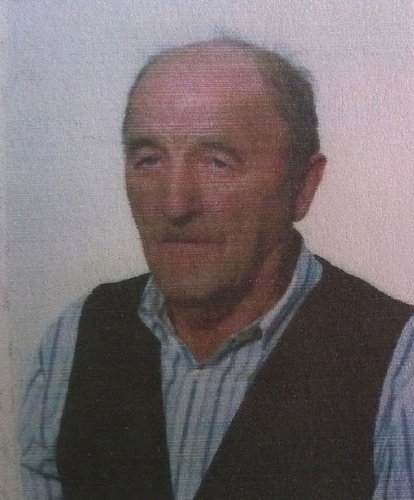 JAN STRZELEC