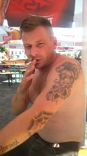 PIOTR RUNOWICZ
