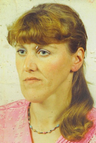 MARIA KUSIAK