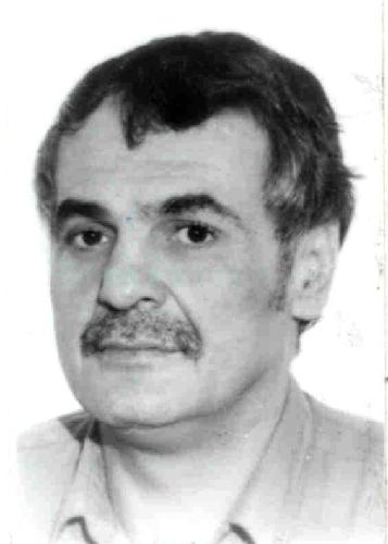 ANDRZEJ BURSZEWSKI