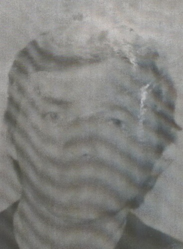 WIESŁAW KRZYKAWSKI
