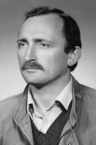 TADEUSZ PIASECKI