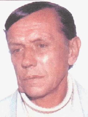 WALDEMAR KOZŁOWSKI