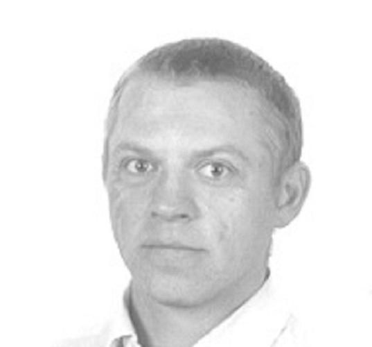 MARIUSZ BROŻYNA