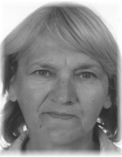 CZESŁAWA PORĘBSKA