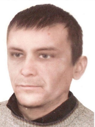 PIOTR MOŚCICKI