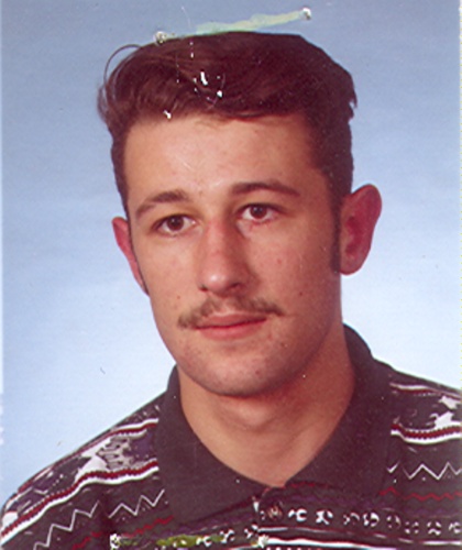 ANDRZEJ KUROWSKI