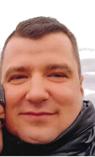 JAKUB BUGZEL
