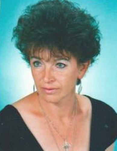 BARBARA WOŹNICZKO-MATYJA
