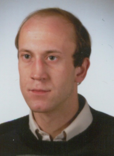 JAN GRZEGOCKI