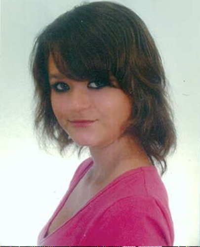 AGATA STAŃCZYK