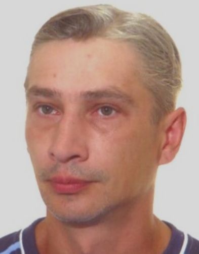 MARCIN SZUPIENKO