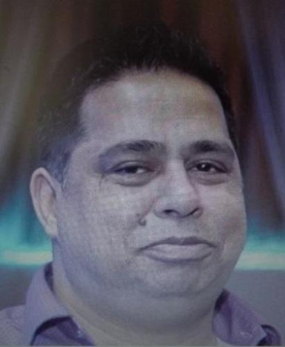 RAJESH KUMAR