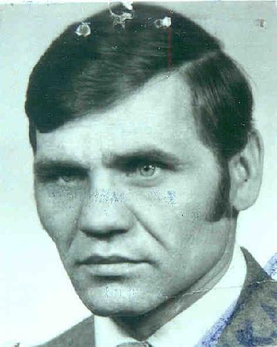 WIESŁAW BUCZKO