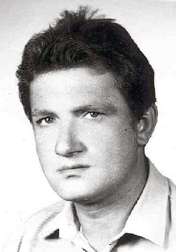STANISŁAW SIKORSKI