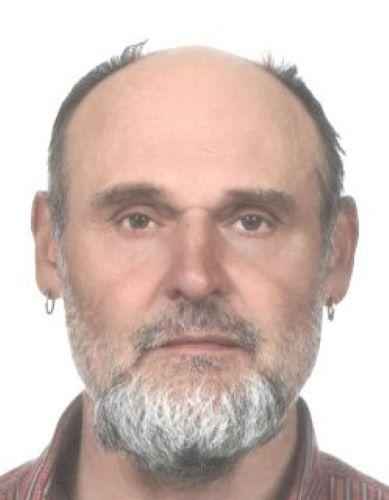 MAREK NIEWIADOMSKI
