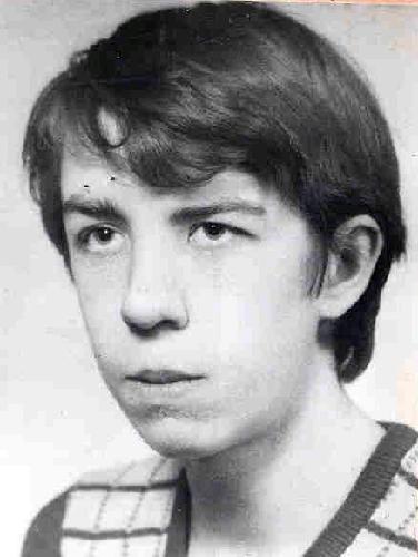 MARIUSZ KOŃCZAK