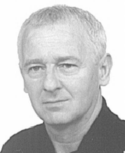 PIOTR BUDZIK