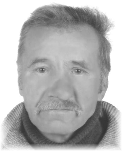 JERZY WITKOWSKI