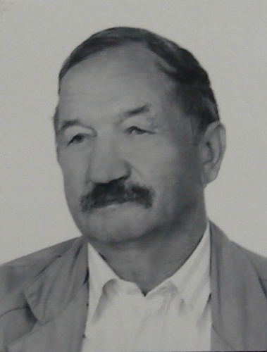 ADAM BEDNARSKI