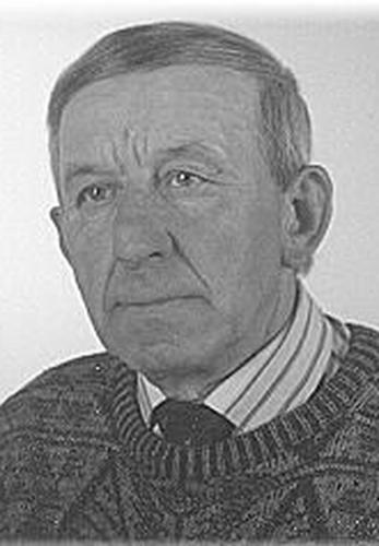 ROBERT BRYK