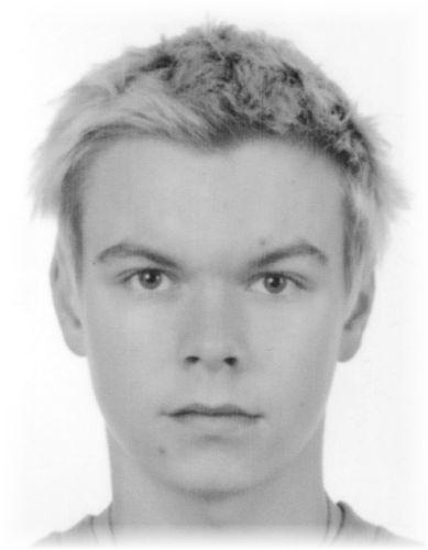 KRZYSZTOF SZRELE