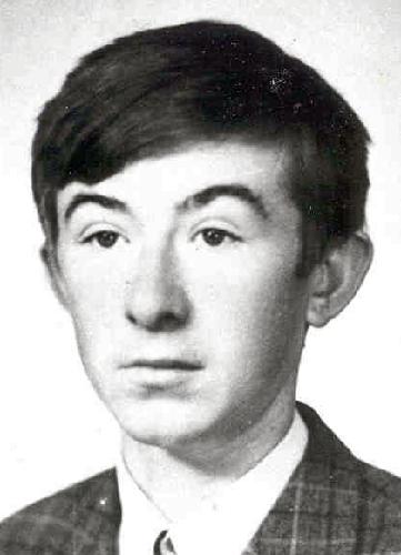 JAN KOZŁOWSKI