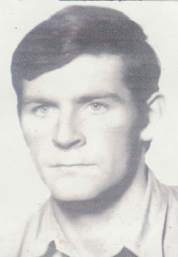 WIESŁAW MYSZKOWSKI