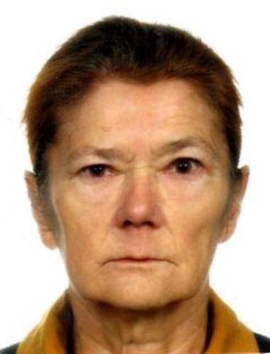 ZENONA BEDNARCZUK