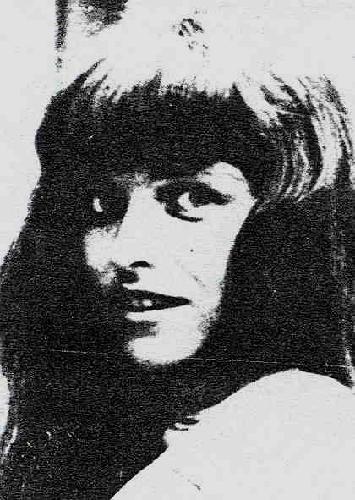 KRYSTYNA BIAŁY
