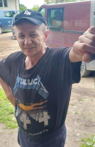 GRZEGORZ SKOREK