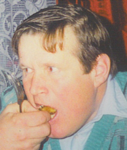 EDWARD KULIK