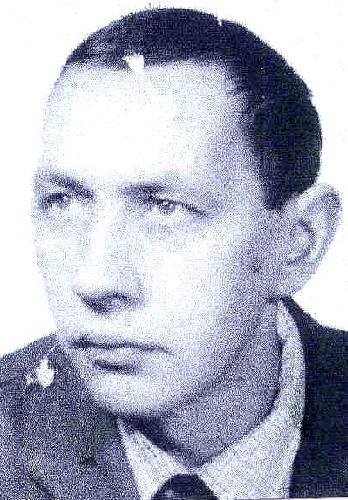 PAULIN SZCZYPIŃSKI