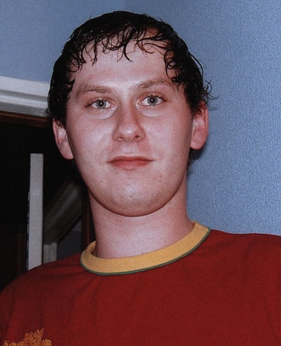 ŁUKASZ SZWIEC
