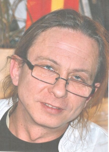 RYSZARD ZDYB