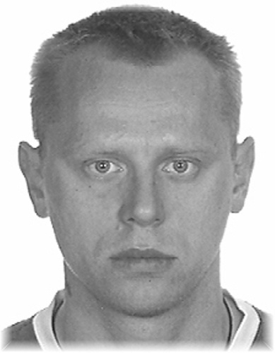 MICHAŁ POMORSKI