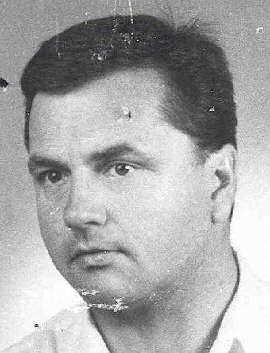 MAREK RÓŻYCKI