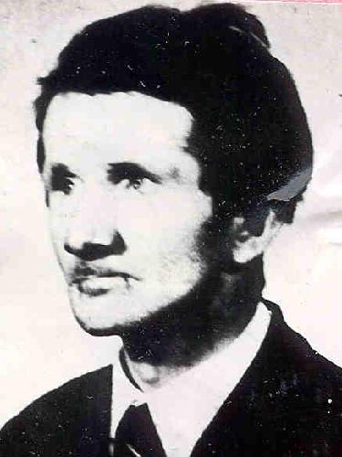 WŁADYSŁAW BYLICA