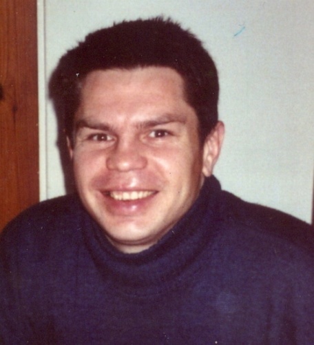 IRENEUSZ PIETRZAK