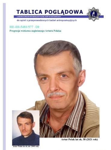 ARTUR POLAK