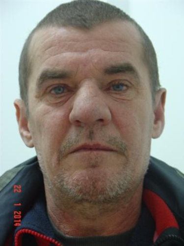MAREK GOŁĘBIEWSKI